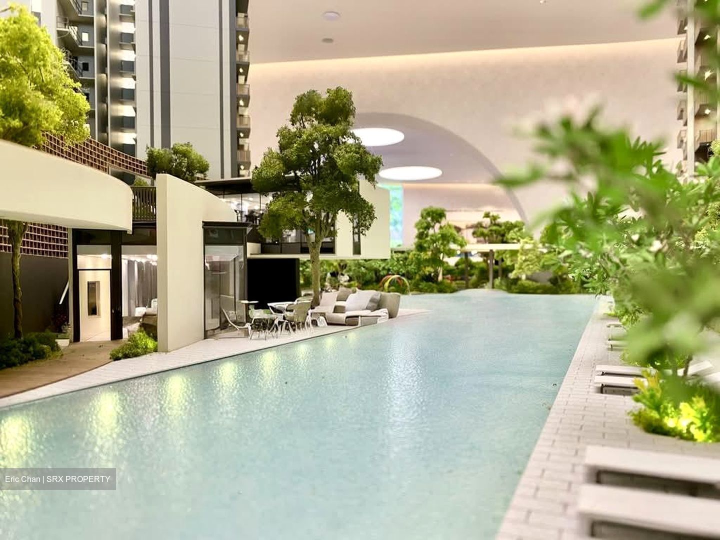 Woodlands Drive 17 (D25), Condominium #576366321